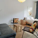 Staybearlin Prenzlauer Berg Grellstrasse Appartement *