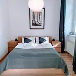 Staybearlin Prenzlauer Berg Grellstrasse Appartement Berlin