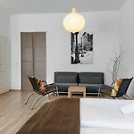 Staybearlin Prenzlauer Berg Grellstrasse Appartement
