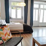Staybearlin Prenzlauer Berg Grellstrasse