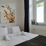 Staybearlin Prenzlauer Berg Grellstrasse Appartement Berlin