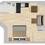 Staybearlin Prenzlauer Berg Grellstrasse Berlin