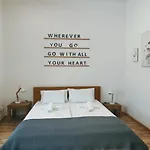 Staybearlin Prenzlauer Berg Grellstrasse Appartement Berlin