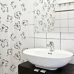 Staybearlin Prenzlauer Berg Grellstrasse Berlin