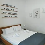 Staybearlin Prenzlauer Berg Grellstrasse * Berlin