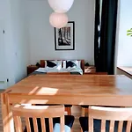 Staybearlin Prenzlauer Berg Grellstrasse * Berlin