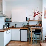 Staybearlin Prenzlauer Berg Grellstrasse Appartement *