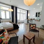 Staybearlin Prenzlauer Berg Grellstrasse Appartement *