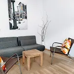 Staybearlin Prenzlauer Berg Grellstrasse Appartement