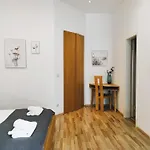 Staybearlin Prenzlauer Berg Grellstrasse Апартаменты