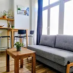 Staybearlin Prenzlauer Berg Grellstrasse * Berlin