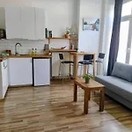 Staybearlin Prenzlauer Berg Grellstrasse *