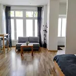 Staybearlin Prenzlauer Berg Grellstrasse Berlin