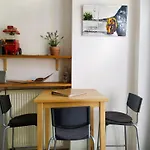 Appartement Staybearlin Prenzlauer Berg Grellstrasse Berlin