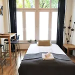 Staybearlin Prenzlauer Berg Grellstrasse *
