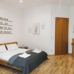 Appartement Staybearlin Prenzlauer Berg Grellstrasse