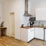 Staybearlin Prenzlauer Berg Grellstrasse Appartement *