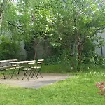 Staybearlin Prenzlauer Berg Grellstrasse *