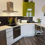 Staybearlin Prenzlauer Berg Grellstrasse *