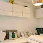 Staybearlin Prenzlauer Berg Grellstrasse Appartement