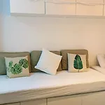 Staybearlin Prenzlauer Berg Grellstrasse