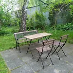 Staybearlin Prenzlauer Berg Grellstrasse Appartement *