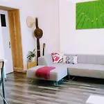 Staybearlin Prenzlauer Berg Grellstrasse *