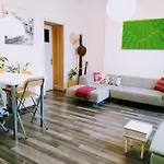Staybearlin Prenzlauer Berg Grellstrasse Appartement *