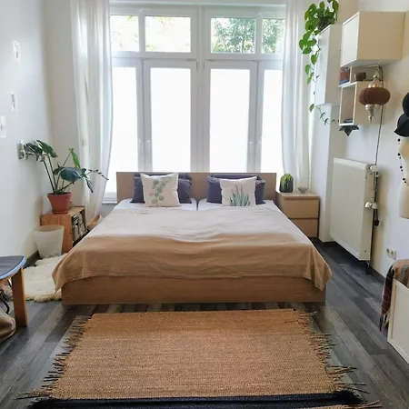 Staybearlin Prenzlauer Berg Grellstrasse Berlim