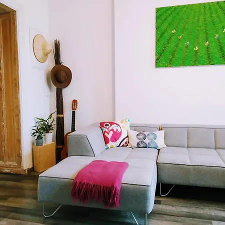 Staybearlin Prenzlauer Berg Grellstrasse Berlin