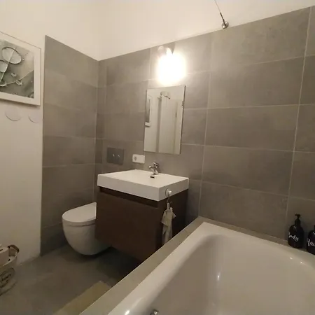 Appartement Staybearlin Prenzlauer Berg Grellstrasse