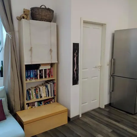 Appartement Staybearlin Prenzlauer Berg Grellstrasse