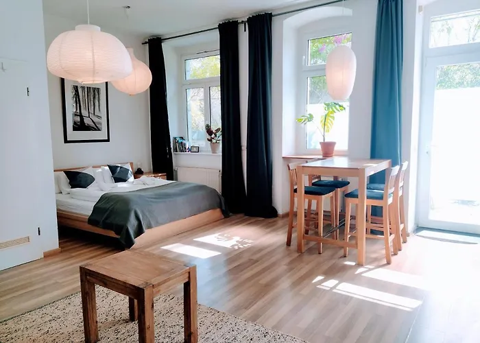 Apartamento Staybearlin Prenzlauer Berg Grellstrasse Berlim