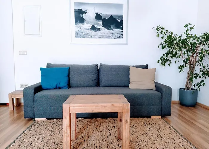 Staybearlin Prenzlauer Berg Grellstrasse * Berlin