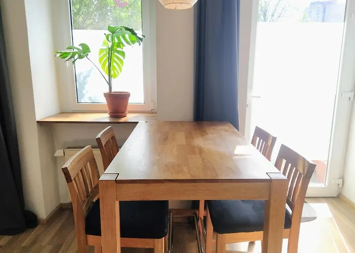 Staybearlin Prenzlauer Berg Grellstrasse *